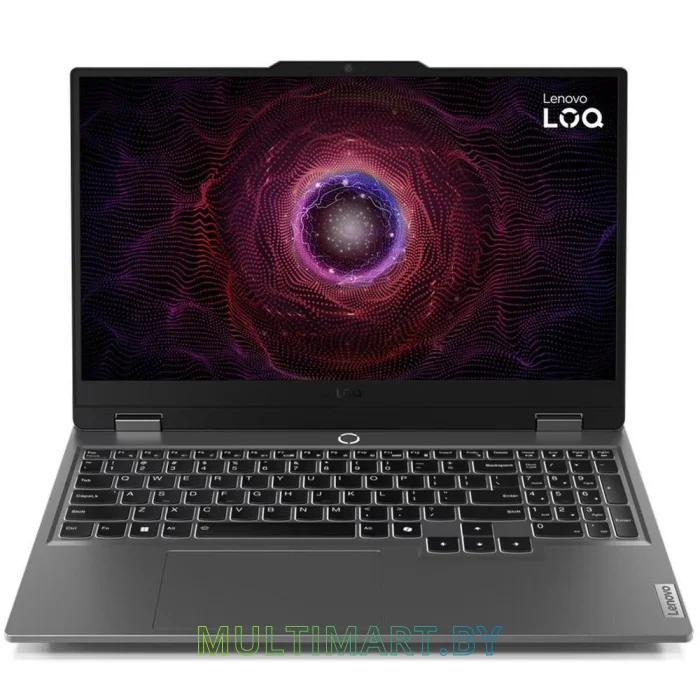 Игровой ноутбук Lenovo LOQ 15ARP9 (83JC00ENRK)